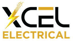 Xcel Electrical Logo - Sydney's Trusted Electrical Specialists