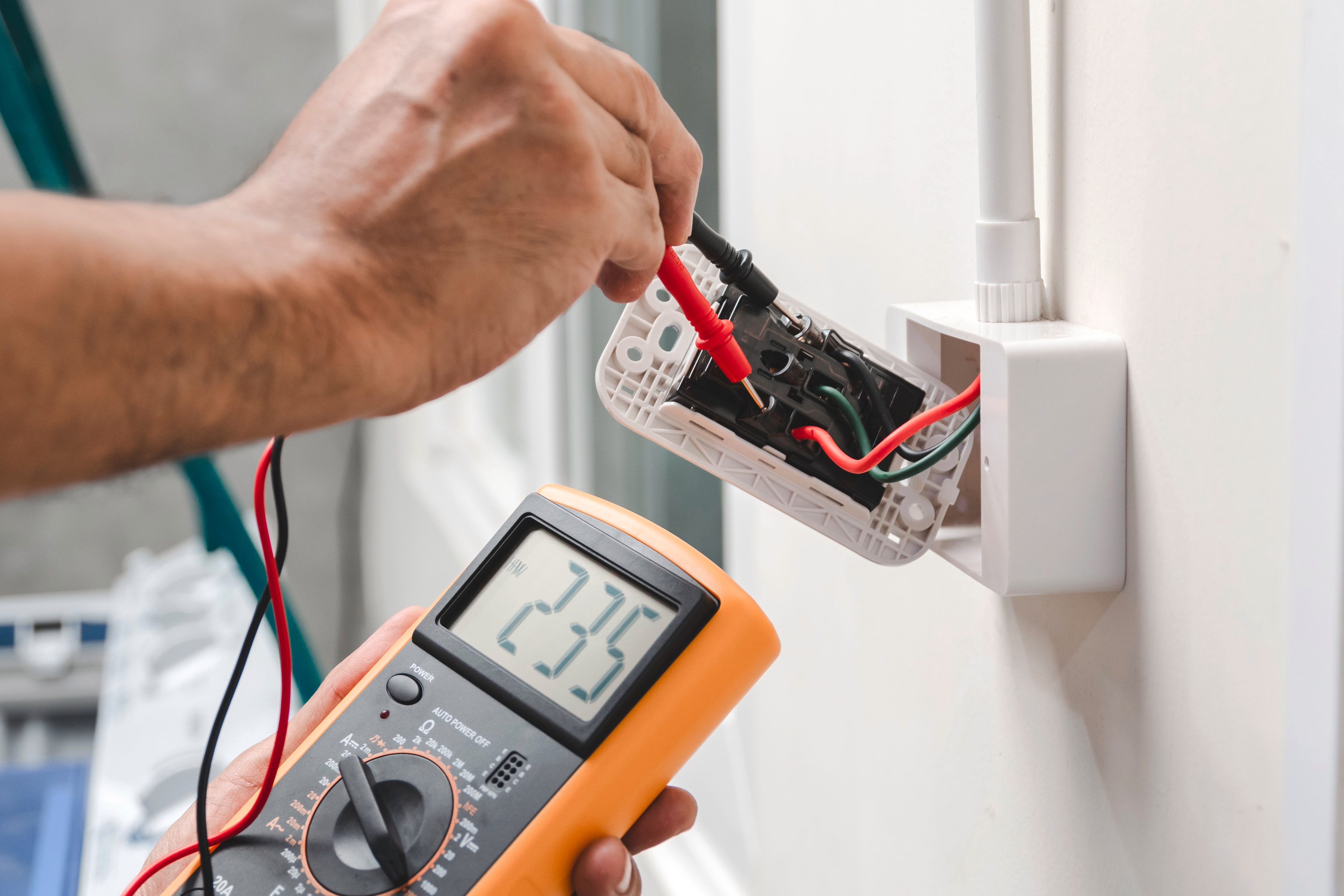 Emergency Electrical