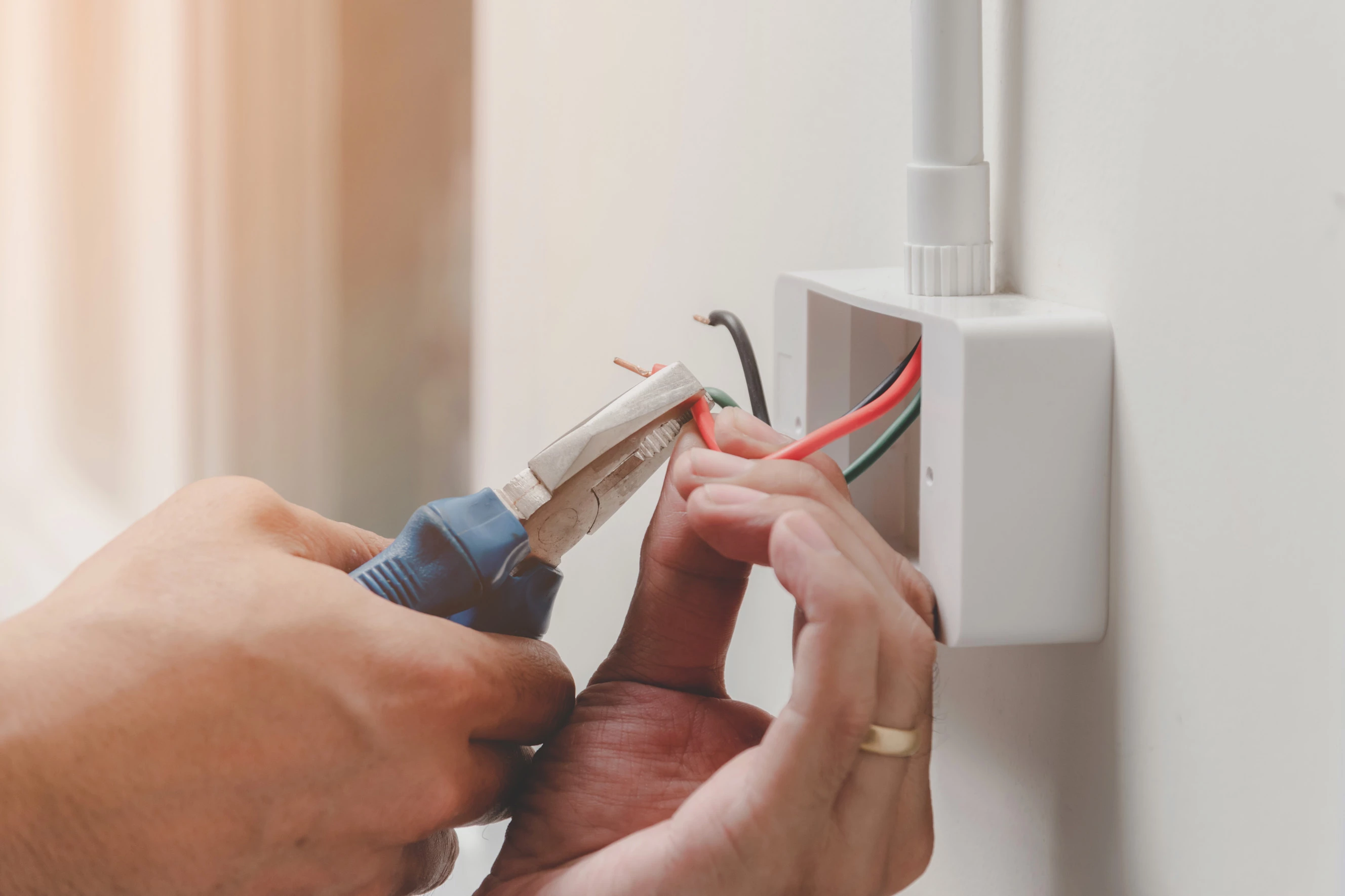 Residential Electrical