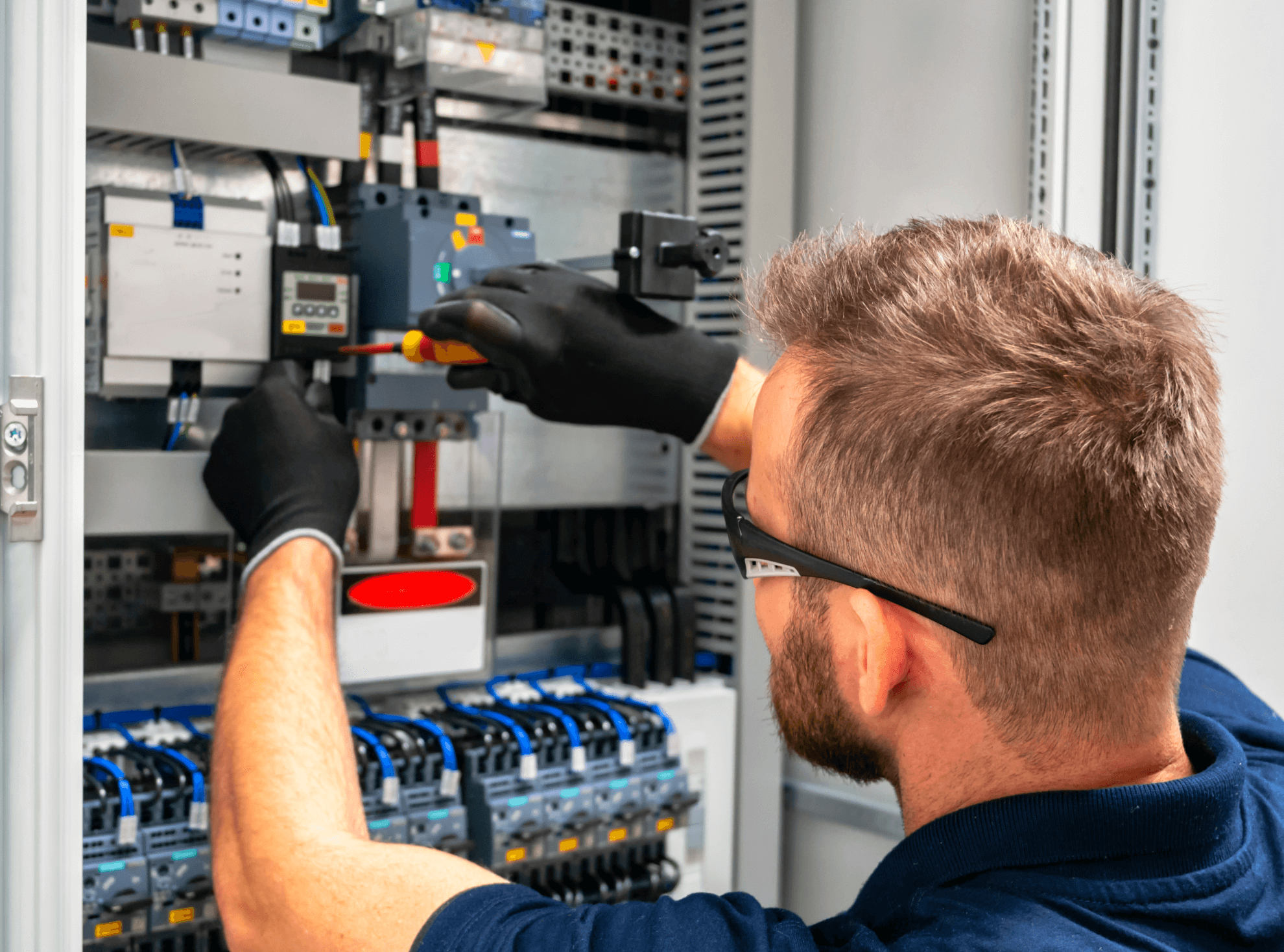 Strata Electrical