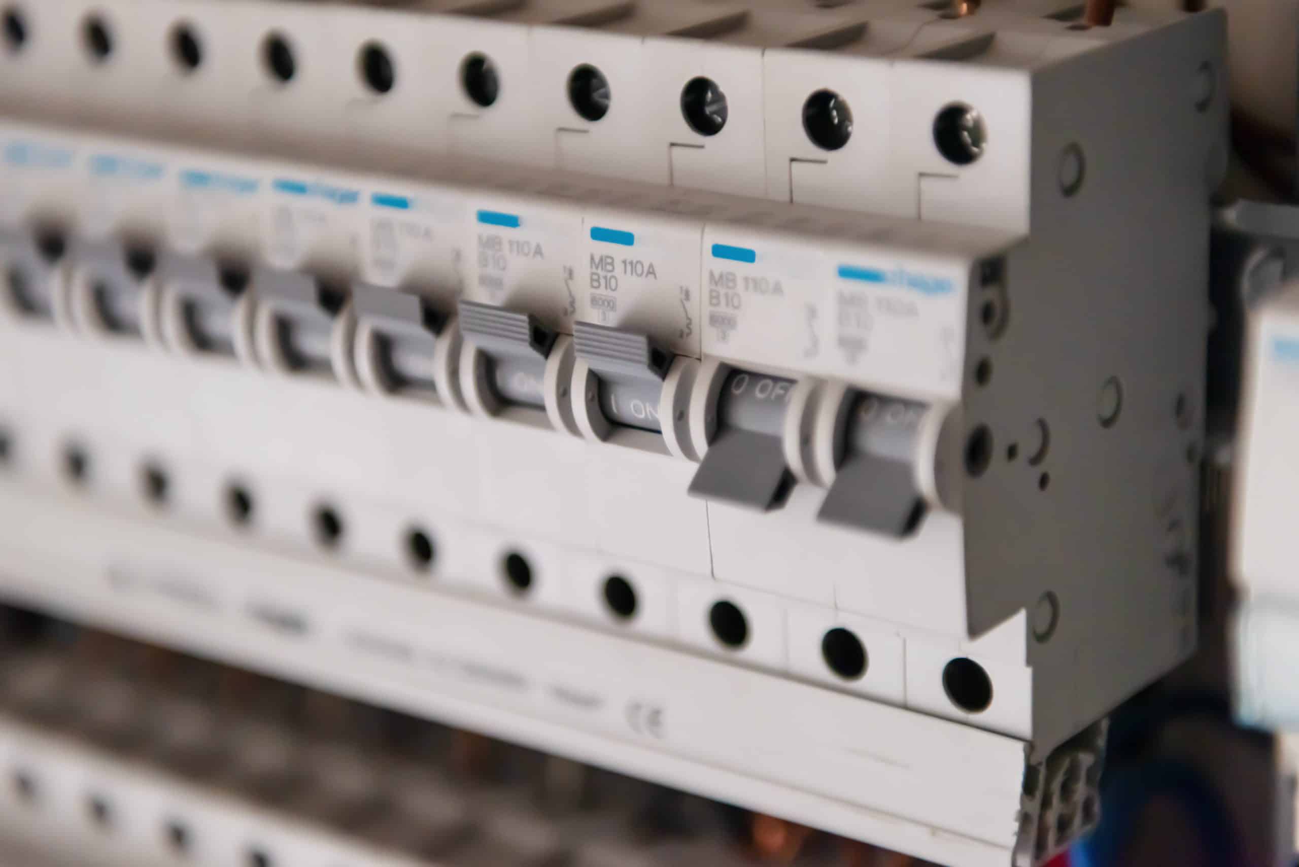 Switchboard Upgrades