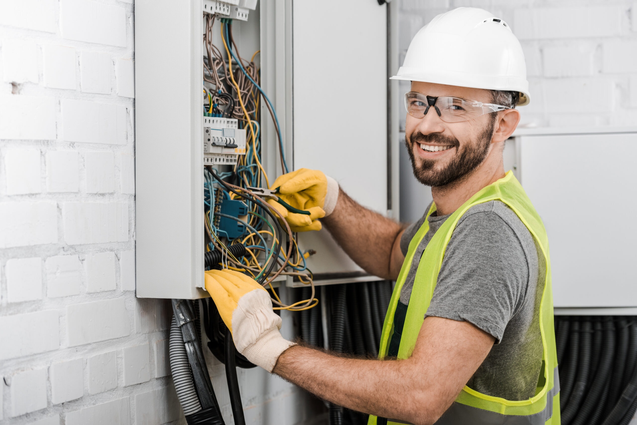 Xcel Electrical Services Sydney - Professional Electricians