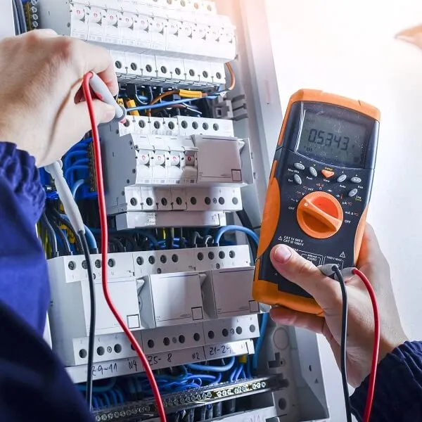 Electrical-Maintenance-Ryde